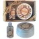 Geschenkset Duschgel & Body Lotion Vanille