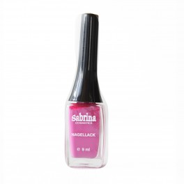 Nagellack von Sabrina Rudnik Cosmetics, 9ml