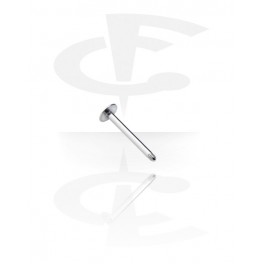 Micro Labret-Stab (Chirurgenstahl 316L) Micro Labret-Stab (Chirurgenstahl 316L)