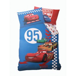 Disney Cars Bettwäsche Disney Cars Bettwäsche